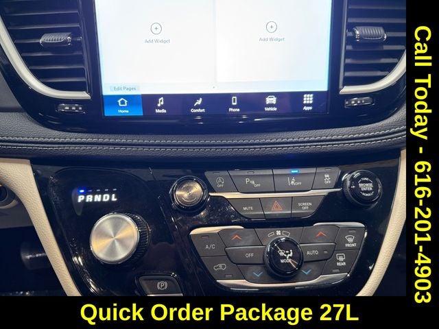 2024 Chrysler Pacifica Touring L AWD