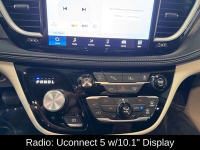 2024 Chrysler Pacifica Touring L 3.6 Liter V6 7 Passenger 3rd Row Seating AWD