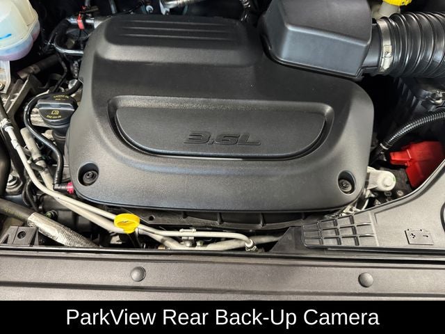 2024 Chrysler Pacifica Touring L 3.6 Liter V6 7 Passenger 3rd Row Seating AWD