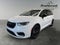 2025 Chrysler Pacifica Limited AWD