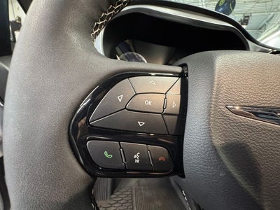 2025 Chrysler Pacifica Limited AWD