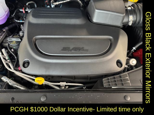 2026 Chrysler Pacifica PACIFICA LIMITED AWD