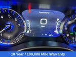 2027 Chrysler Pacifica PACIFICA LIMITED AWD