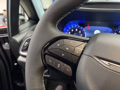 2027 Chrysler Pacifica PACIFICA LIMITED AWD