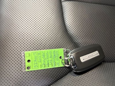 2027 Chrysler Pacifica PACIFICA LIMITED AWD