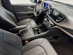 2027 Chrysler Pacifica PACIFICA LIMITED AWD