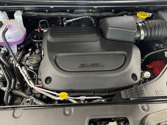 2027 Chrysler Pacifica PACIFICA LIMITED AWD