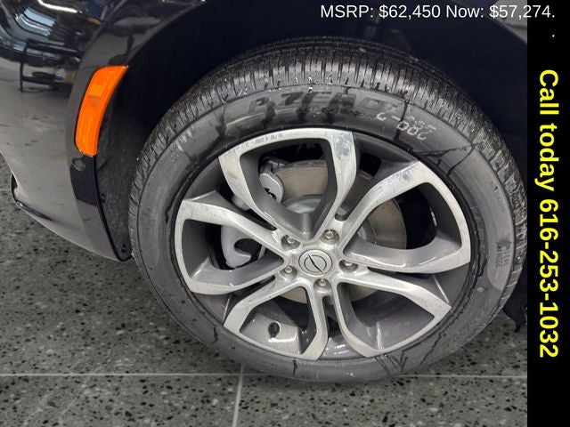 2026 Chrysler Pacifica PACIFICA PINNACLE AWD