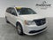 2017 Dodge Grand Caravan CVP/SXT