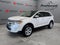 2013 Ford Edge SEL 3.5 Liter V6 AWD Leather Seating