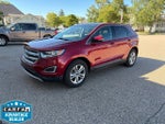2016 Ford Edge SEL 3.5 Liter V6 AWD Leather Seating