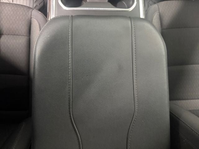 2025 Chevrolet Silverado 2500HD 4WD Crew Cab Standard Bed LT