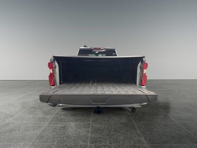 2024 Chevrolet Silverado 2500HD LTZ 6.6 Liter V6 Turbodiesel Crew Cab 4WD