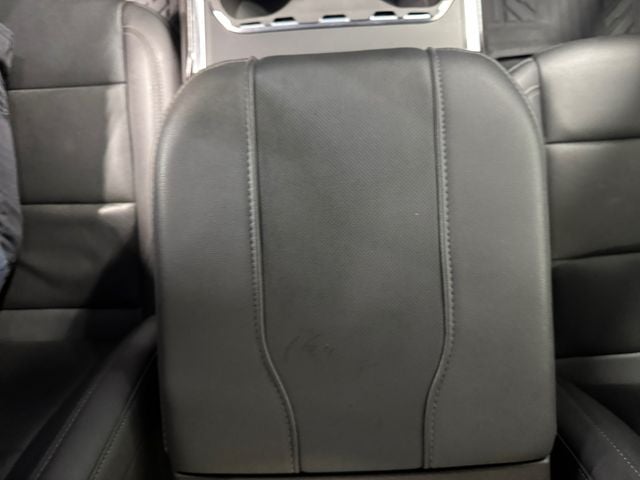 2024 Chevrolet Silverado 2500HD LTZ 6.6 Liter V6 Turbodiesel Crew Cab 4WD