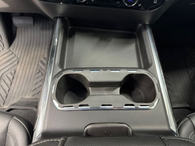 2024 Chevrolet Silverado 2500HD LTZ 6.6 Liter V6 Turbodiesel Crew Cab 4WD