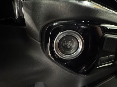 2024 Chevrolet Silverado 2500HD LTZ 6.6 Liter V6 Turbodiesel Crew Cab 4WD