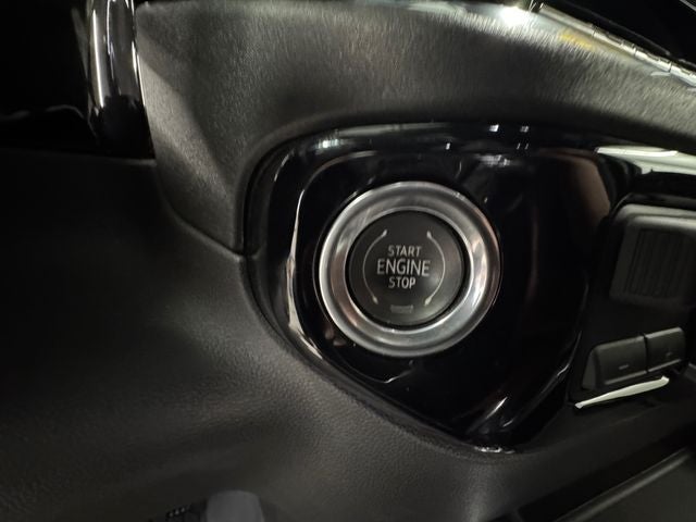 2024 Chevrolet Silverado 2500HD LTZ 6.6 Liter V6 Turbodiesel Crew Cab 4WD