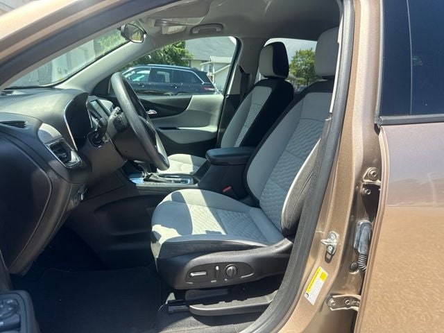 2019 Chevrolet Equinox LS 1.5 Liter FWD