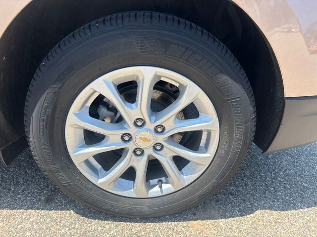 2019 Chevrolet Equinox LS 1.5 Liter FWD