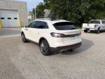 2019 Lincoln Nautilus Reserve 2.7 Liter AWD