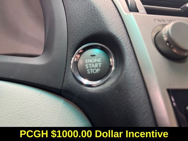 2010 Lexus RX 350 350 3.5 Liter V6 AWD