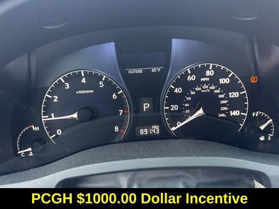 2010 Lexus RX 350 3.5 Liter V6 AWD