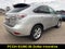 2010 Lexus RX 350 3.5 Liter V6 AWD