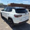 2018 Jeep Compass Altitude 4x4
