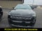 2022 Jeep Compass Latitude 2.4 Liter 4WD
