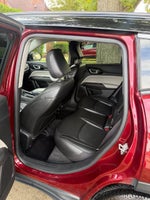 2022 Jeep Compass Limited 2.4 Liter 4WD