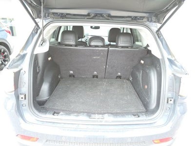 2018 Jeep Compass Limited 4x4