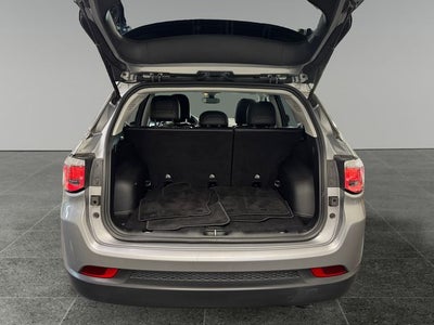 2020 Jeep Compass Limited 4x4