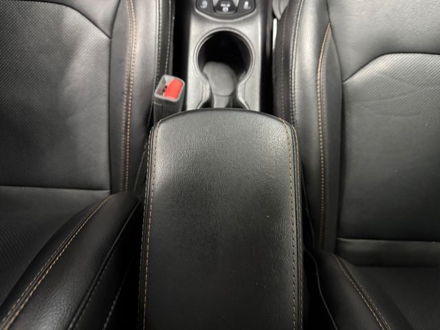 2020 Jeep Compass Limited 4x4