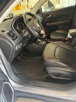 2020 Jeep Compass Limited 2.4 Liter 4WD