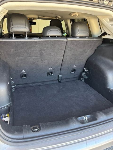 2020 Jeep Compass Limited 2.4 Liter 4WD
