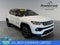 2023 Jeep Compass Limited 2.0 Liter 4WD