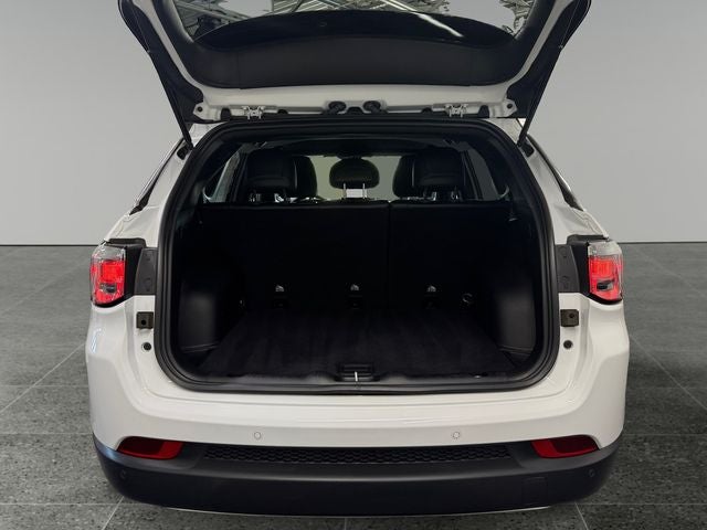 2023 Jeep Compass Limited 2.0 Liter 4WD