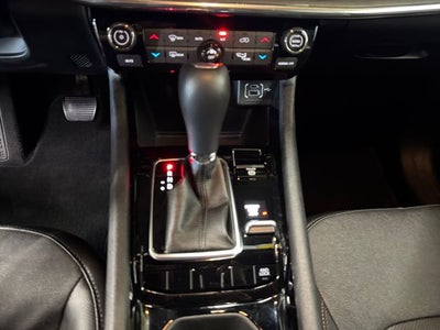 2023 Jeep Compass Limited 2.0 Liter 4WD
