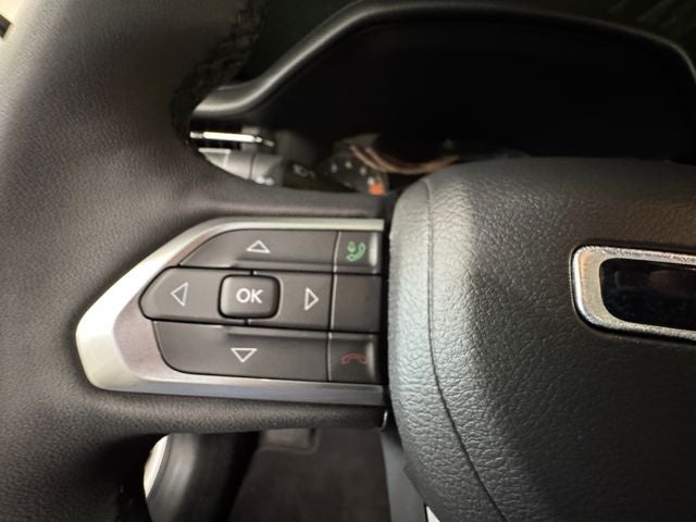 2023 Jeep Compass Limited 2.0 Liter 4WD