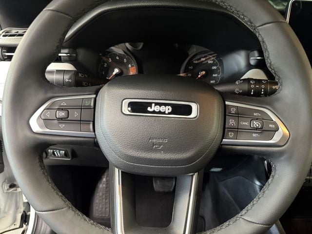 2023 Jeep Compass Limited 2.0 Liter 4WD