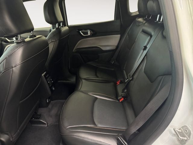 2023 Jeep Compass Limited 2.0 Liter 4WD