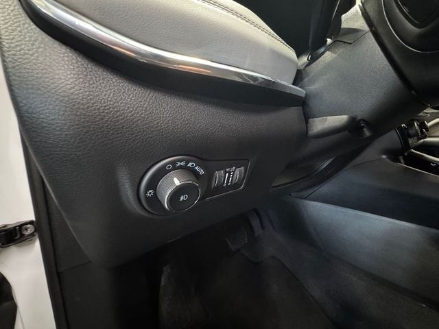 2023 Jeep Compass Limited 2.0 Liter 4WD