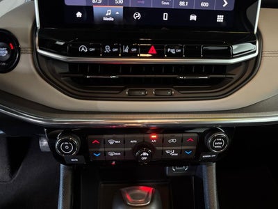 2023 Jeep Compass Limited 2.0 Liter 4WD