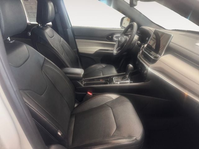 2023 Jeep Compass Limited 2.0 Liter 4WD