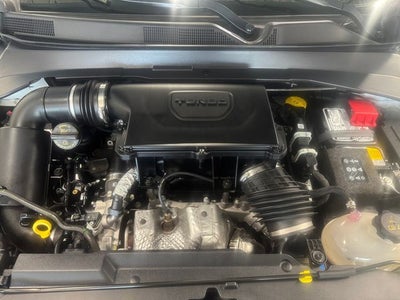 2023 Jeep Compass Limited 2.0 Liter 4WD