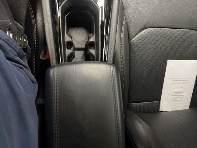 2023 Jeep Compass Limited 2.0 Liter 4WD