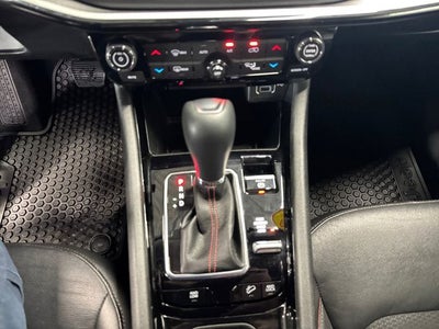 2022 Jeep Compass Trailhawk 2.4 Liter 4WD