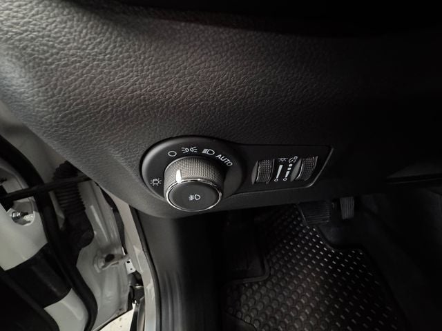 2022 Jeep Compass Trailhawk 2.4 Liter 4WD