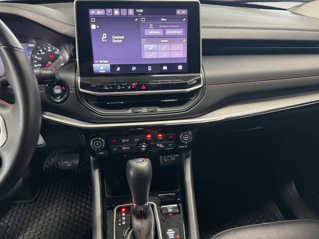 2022 Jeep Compass Trailhawk 2.4 Liter 4WD