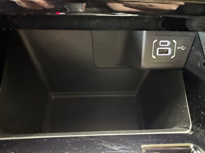 2023 Jeep Compass Trailhawk 4x4